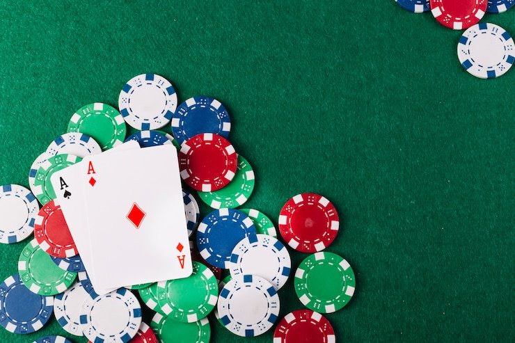 Slot Games Game 