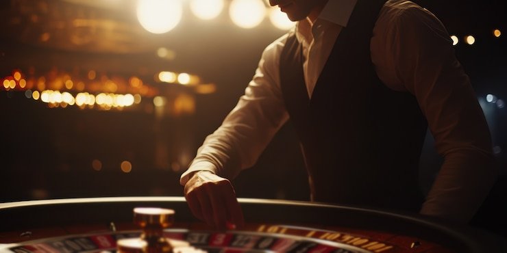 Video tutorial fitur bonus di Slot Games fufuslot login